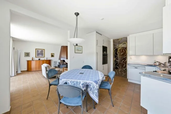 4.5 Zimmer Wohnung in St-Sulpice VD – Foto 7 von 20