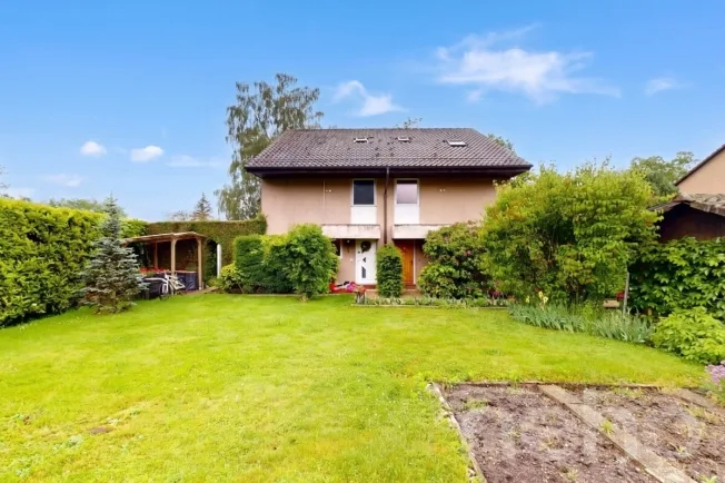 7 Zimmer Einfamilienhaus in St-Sulpice VD – Foto 11 von 12