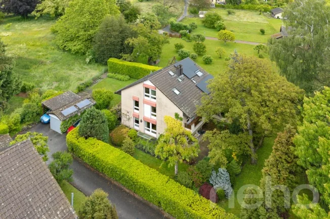 7 Zimmer Einfamilienhaus in St-Sulpice VD – Foto 4 von 12