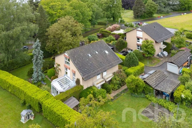 7 Zimmer Einfamilienhaus in St-Sulpice VD – Foto 5 von 12