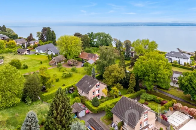 7 Zimmer Einfamilienhaus in St-Sulpice VD – Foto 3 von 12