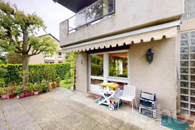 7 Zimmer Einfamilienhaus in St-Sulpice VD – Foto 10 von 12