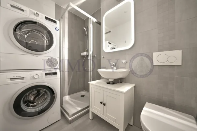 4.5 Zimmer Wohnung in St-Sulpice VD – Foto 9 von 9