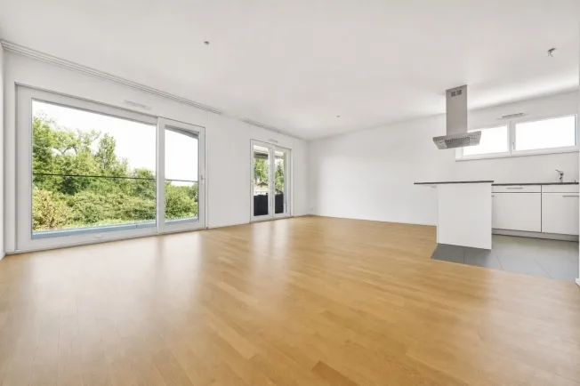 4.5 Zimmer Wohnung in St-Sulpice VD – Foto 2 von 9
