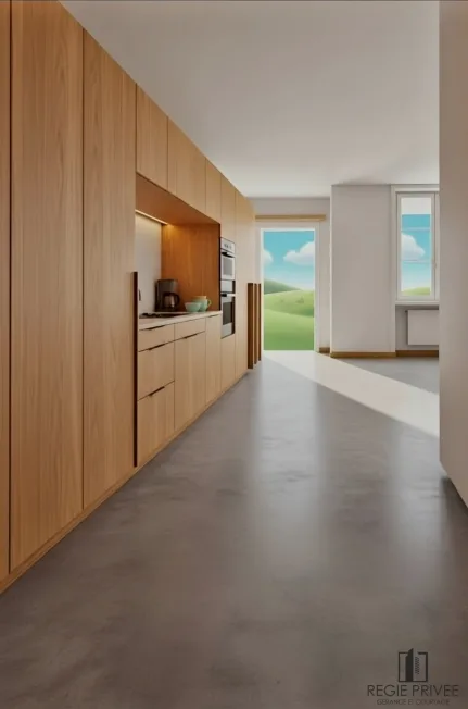 3.5 Zimmer Wohnung in Echallens – Foto 13 von 17
