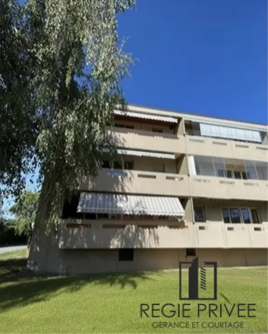3.5 Zimmer Wohnung in Echallens – Foto 12 von 17