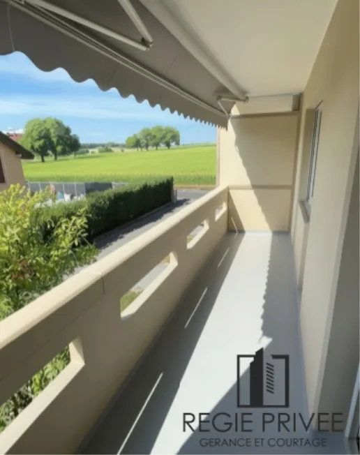 3.5 Zimmer Wohnung in Echallens – Foto 10 von 17