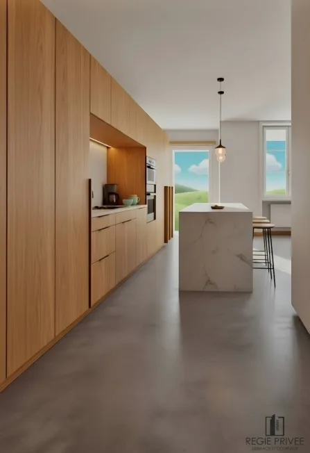 3.5 Zimmer Wohnung in Echallens – Foto 14 von 17