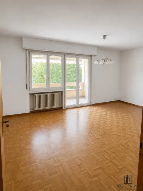 3.5 Zimmer Wohnung in Echallens – Foto 3 von 17