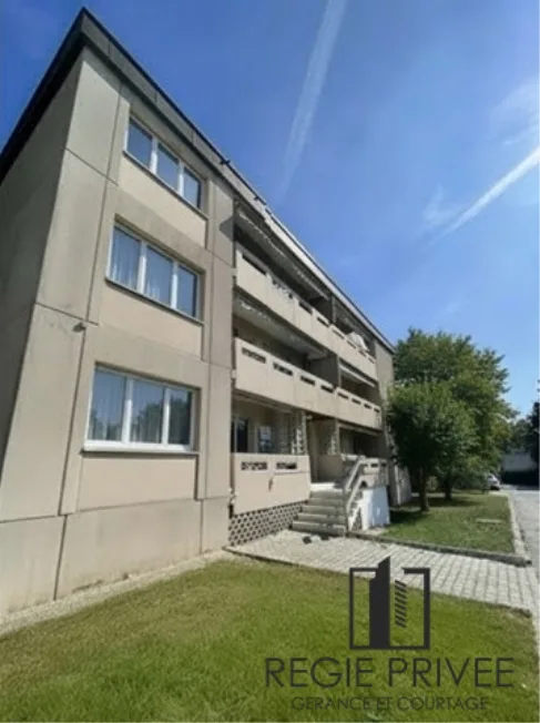 3.5 Zimmer Wohnung in Echallens – Foto 11 von 17
