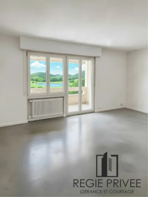 3.5 Zimmer Wohnung in Echallens – Foto 16 von 17