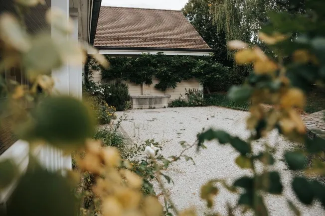 7.5 Zimmer Einfamilienhaus in Dommartin – Foto 11 von 11