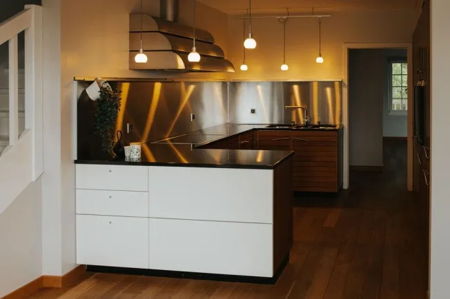 7.5 Zimmer Einfamilienhaus in Dommartin – Foto 4 von 11