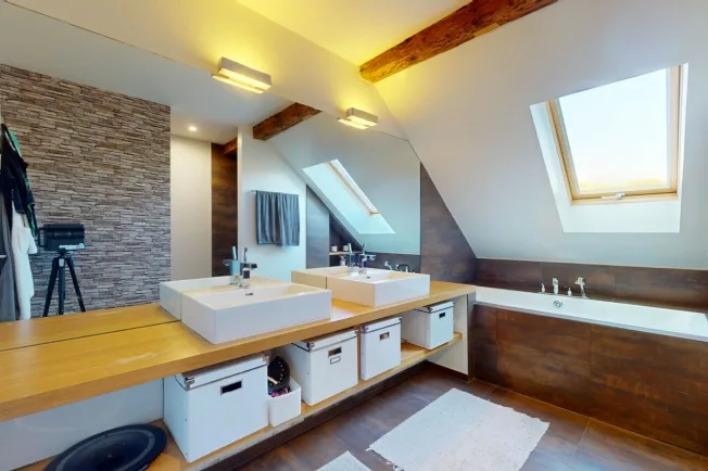 12 Zimmer Bauernhaus in Ropraz – foto 10 di 17