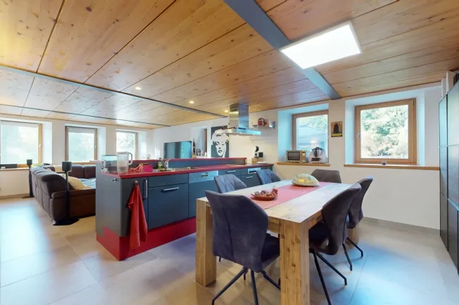 12 Zimmer Bauernhaus in Ropraz – foto 14 di 17