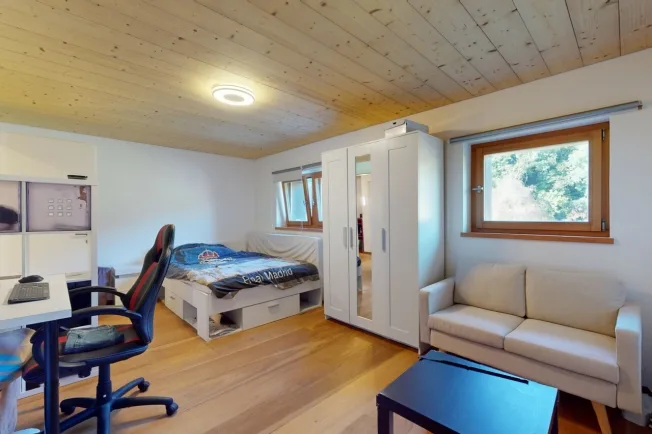 12 Zimmer Bauernhaus in Ropraz – foto 16 di 17