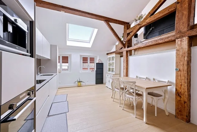 3.5 Zimmer Wohnung in Romanel-sur-Morges – foto 4 di 13
