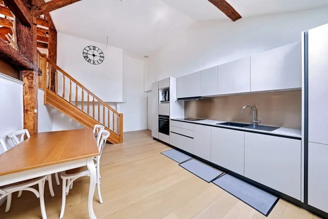 3.5 Zimmer Wohnung in Romanel-sur-Morges – foto 6 di 13