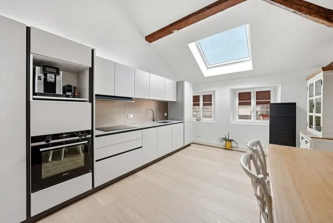 3.5 Zimmer Wohnung in Romanel-sur-Morges – foto 5 di 13