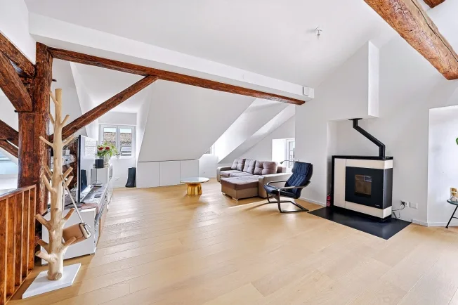 3.5 Zimmer Wohnung in Romanel-sur-Morges – foto 3 di 13