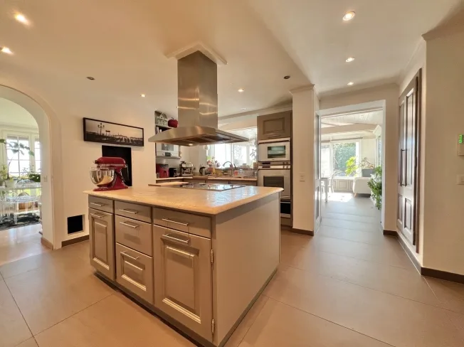 12.5 Zimmer Villa in Pampigny – photo 9 sur 13