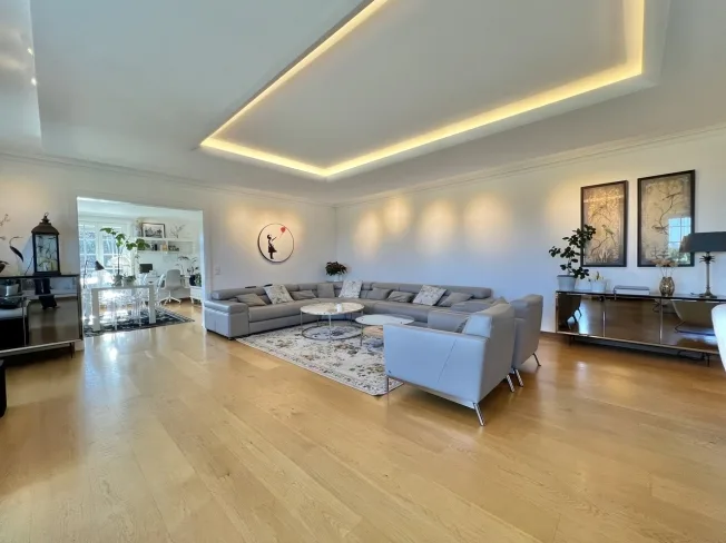 12.5 Zimmer Villa in Pampigny – photo 6 sur 13