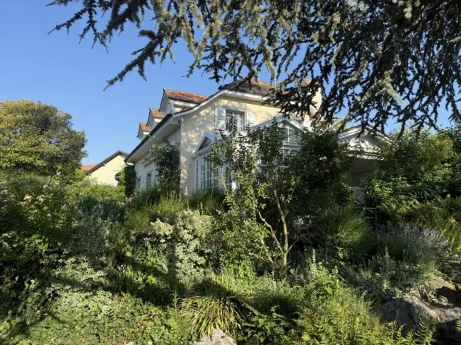 7 Zimmer Einfamilienhaus in Apples – Foto 2 von 15
