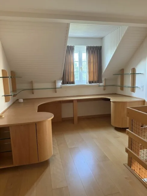 7 Zimmer Einfamilienhaus in Apples – Foto 14 von 15