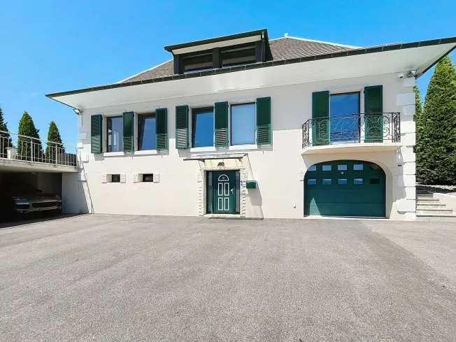 7.5 Zimmer Einfamilienhaus in Allaman – Foto 18 von 18