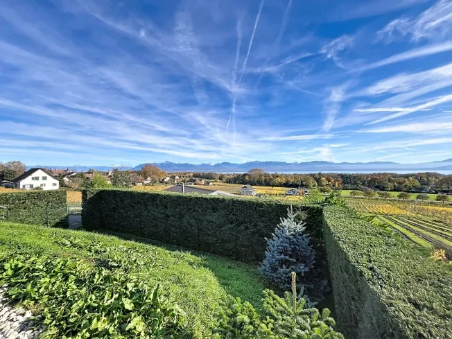 7.5 Zimmer Einfamilienhaus in Allaman – Foto 3 von 18