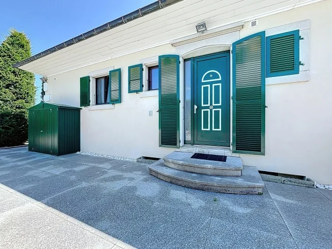 7.5 Zimmer Einfamilienhaus in Allaman – Foto 17 von 18