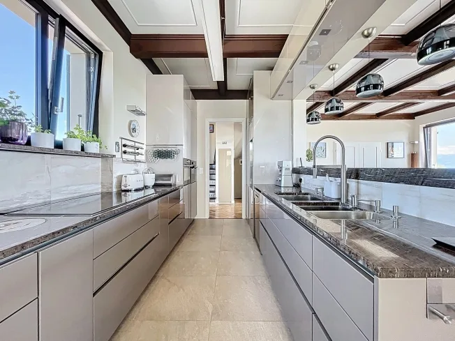 7.5 Zimmer Einfamilienhaus in Allaman – Foto 4 von 18