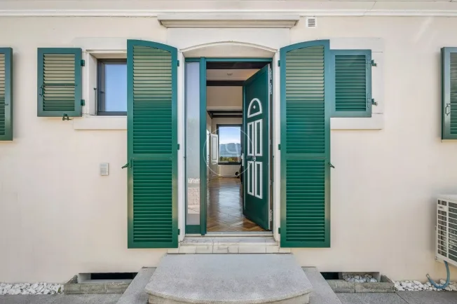 7.5 Zimmer Einfamilienhaus in Allaman – foto 5 di 20