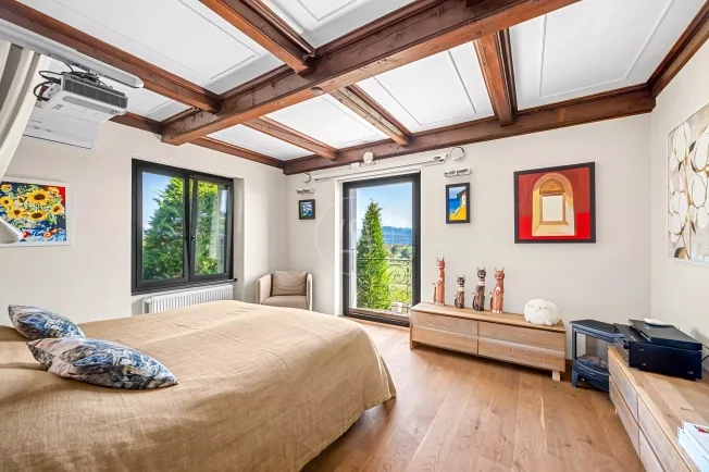 7.5 Zimmer Einfamilienhaus in Allaman – foto 18 di 20