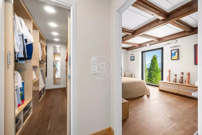 7.5 Zimmer Einfamilienhaus in Allaman – foto 19 di 20