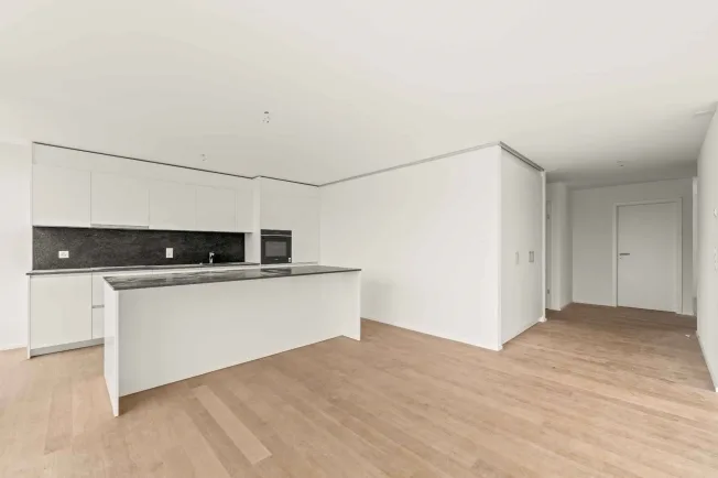 5.5 Zimmer Attikawohnung in Rolle – Foto 3 von 11