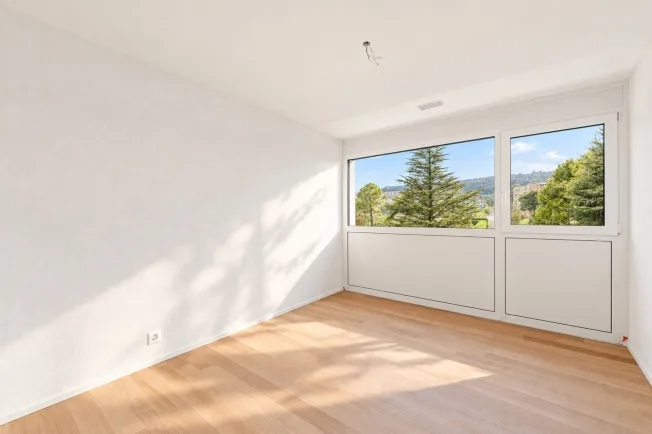 4.5 Zimmer Attikawohnung in Rolle – Foto 5 von 9