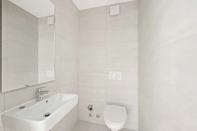 4.5 Zimmer Attikawohnung in Rolle – Foto 7 von 9