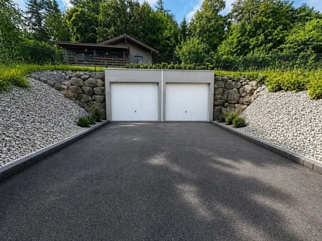4.5 Zimmer Einfamilienhaus in Gimel – Foto 10 von 11