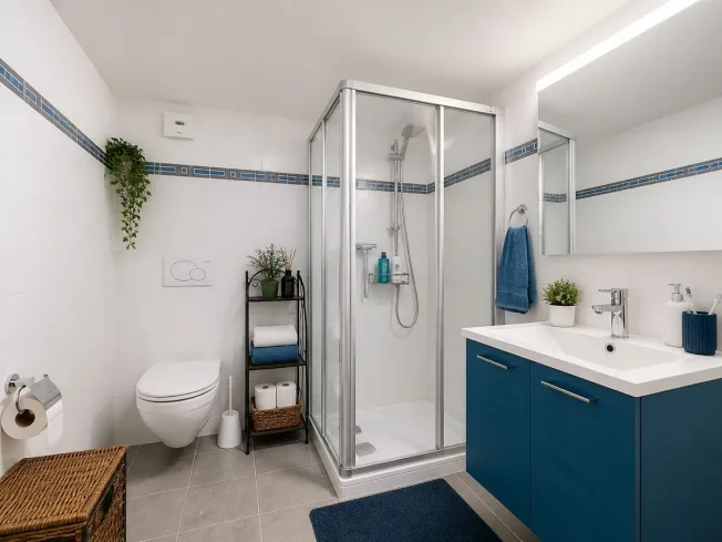 4.5 Zimmer Einfamilienhaus in Gimel – Foto 9 von 11