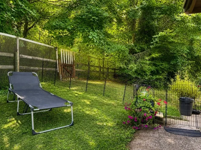 4.5 Zimmer Einfamilienhaus in Gimel – Foto 11 von 11