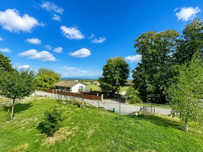 4.5 Zimmer Einfamilienhaus in Gimel – Foto 6 von 11