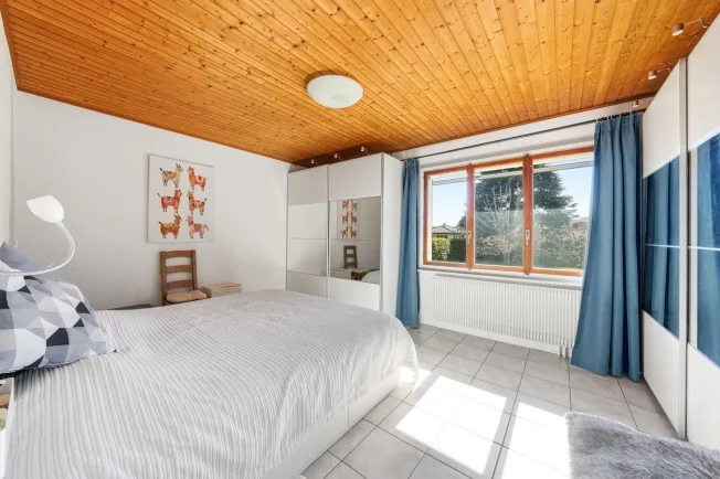 5.5 Zimmer Einfamilienhaus in Prangins – foto 8 di 9