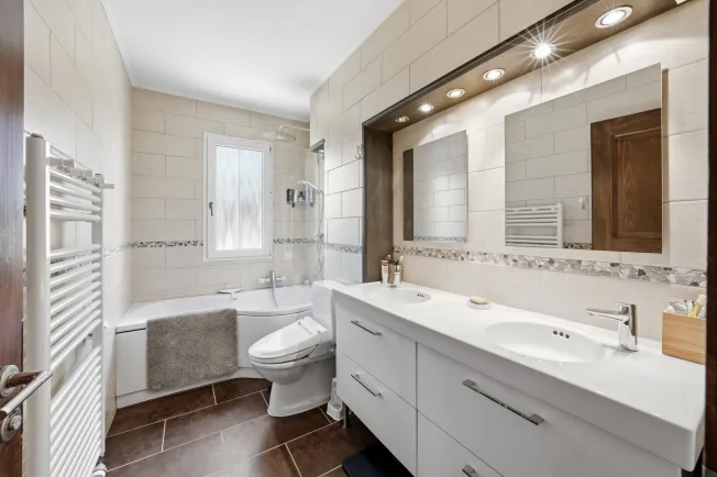 5.5 Zimmer Einfamilienhaus in Prangins – foto 7 di 9
