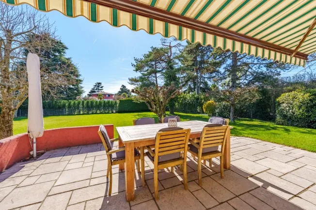 5.5 Zimmer Einfamilienhaus in Prangins – foto 2 di 9