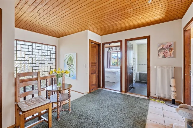 5.5 Zimmer Einfamilienhaus in Prangins – foto 3 di 9