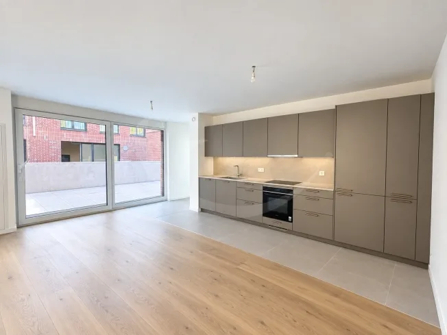 Exclusivité ? Appartement de 4 pièces et ses 64 m² de terrasses ? Nations - Servette – photo 2 sur 7