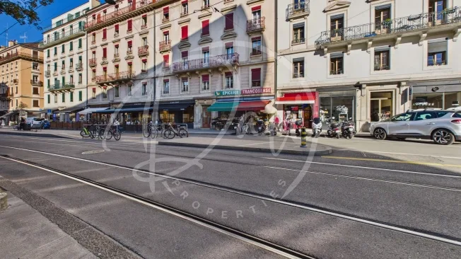 4 Zimmer Wohnung in Genève – Foto 6 von 6