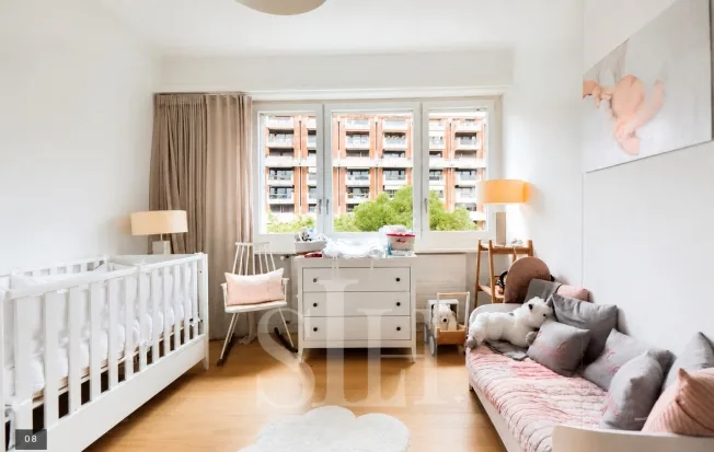 5 Zimmer Wohnung in Genève – Foto 5 von 7