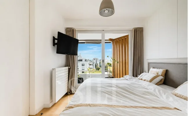 5 Zimmer Wohnung in Genève – Foto 3 von 7